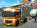 Spiel 18-Rad Lkw-Fracht-Simulator 2 Online