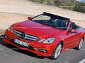 Spiel Benz E-Klasse Cabriolet Puzzle Online