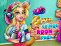 Spiel Gwen College Zimmer Vorbereitung Online