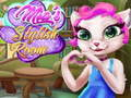 Spiel Mias stilvolles Zimmer Online