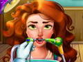Spiel Olivia Echte Zahnärztin Online