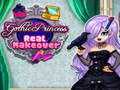 Spiel Gothische Prinzessin: Echtes Makeover Online