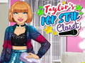 Spiel Taylors Popstar Schrank Online
