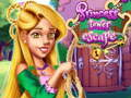 Spiel Flucht aus dem Prinzessinnenturm Online