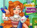 Spiel Jessies Krankenhaus Genesung Online