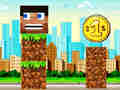 Spiel Quadratischer Mineblock Online