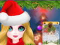 Spiel Prinzessin Magisches Weihnachten DIY Online