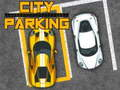 Spiel Stadtparkplatz Online