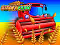 Spiel SONNIGER BAUERNHOF IO Online