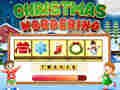 Spiel Weihnachts-Wordering Online