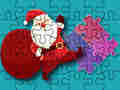 Spiel Weihnachtspuzzle Online