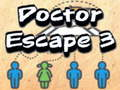 Spiel Doktor Flucht 3 Online