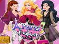 Spiel Pariser Modewoche Online