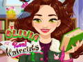 Spiel Olivia: Echte Haarschnitte Online
