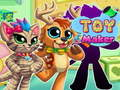 Spiel Spielzeugmacher Online