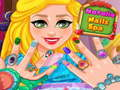 Spiel Natalies Nagelspa Online
