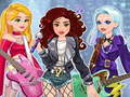 Spiel Rockband Outfit Online