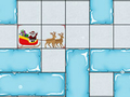 Spiel Santa Rutsch Online