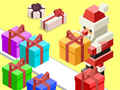Spiel Weihnachtsgeschenklinie Online