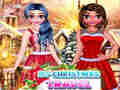 Spiel BFF Weihnachtsreiseempfehlung Online