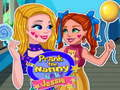 Spiel Die Nanny Baby Jessie hereinlegen Online