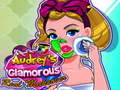 Spiel Audreys glamouröse echte Verwandlung Online