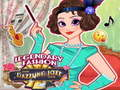 Spiel Legendäre Mode: Das Strahlende Jazzzeitalter Online