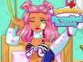 Spiel Amandas Krankenhaus Genesung Online