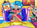 Spiel Kristall-Grippe-Arzt Online
