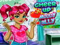 Spiel Aufmuntern die mürrische Ally Online