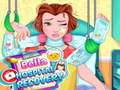 Spiel Bellas Krankenhaus Genesung Online