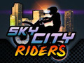 Spiel Reiter der Himmelsstadt Online