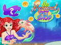 Spiel Meerjungfrau Haustierladen Online