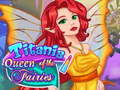 Spiel Titania, Königin der Feen Online