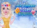 Spiel Eiskönigin Gefrorene Krone Online