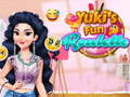 Spiel Yukis Spaß-Roulette Online