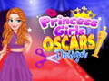 Spiel Prinzessinnen Mädchen Oscars Design Online