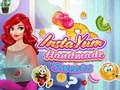 Spiel InstaLecker Handmade Süßigkeiten Online