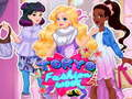 Spiel Tokyo Fashion Week Online