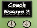 Spiel Coach Flucht 2 Online