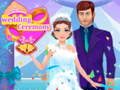 Spiel Hochzeitszeremonie Online