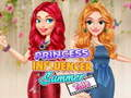 Spiel Prinzessin Influencer: Sommermärchen Online