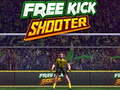 Spiel FreeKick Fußball Online