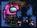Spiel Crewmates & Betrüger Puzzle Online