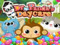 Spiel Dr. Pandas Kindergarten Online