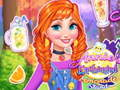 Spiel Annies Verzauberte Limonadenbude Online