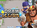 Spiel Zeichne Legion Online