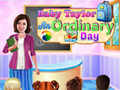 Spiel Baby Taylor Ein Gewöhnlicher Tag Online