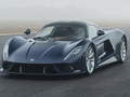 Spiel Hennessey Venom F5 Gleiten Online