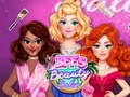Spiel BFF's Schönheitssalon Online